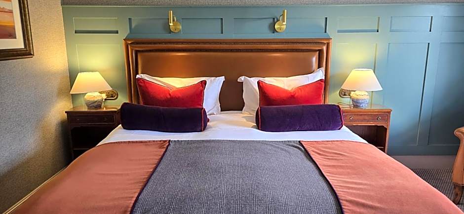 Knipoch House Hotel