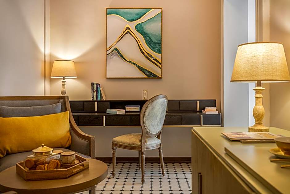 Photo 1 of 4 of Junior Suite, Jacuzzi®
