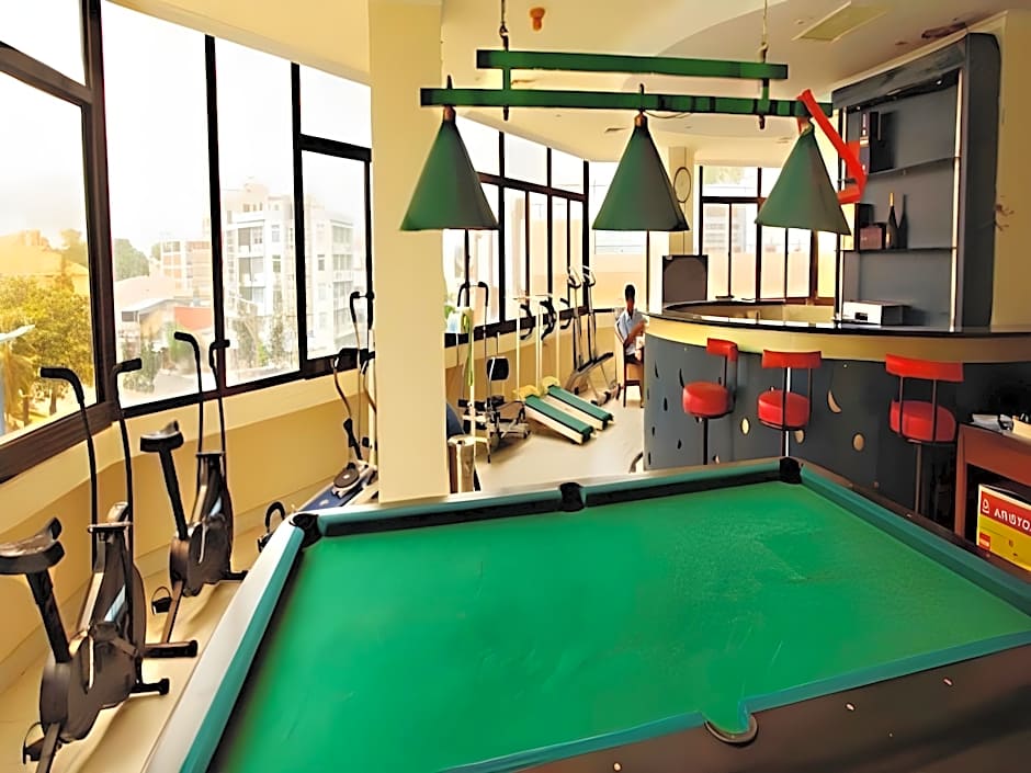 P&T Hotel Vung Tau