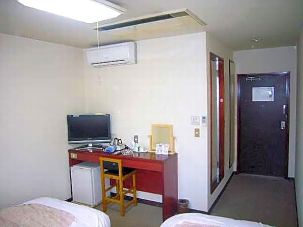 Business Hotel Kanekura