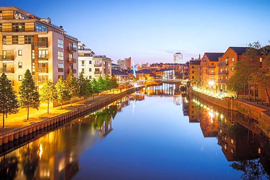 Holiday Inn Express Leeds-East By IHG