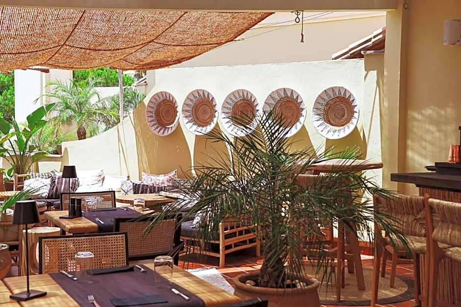 Alcaidesa Boutique Hotel