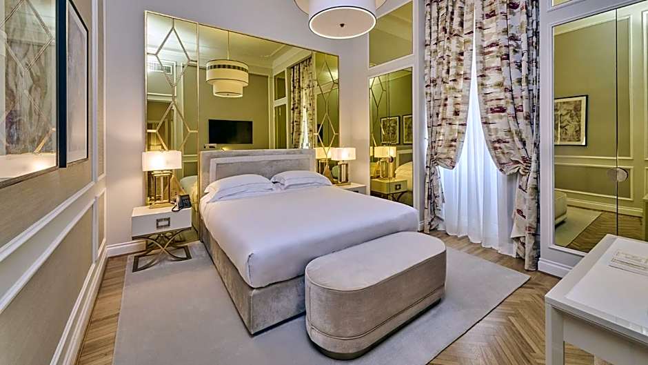 Grand Hotel Principe Di Piemonte