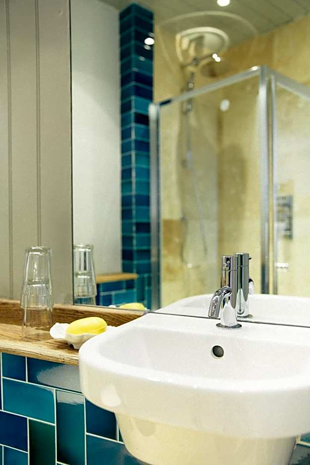 The Culpeper Bedrooms