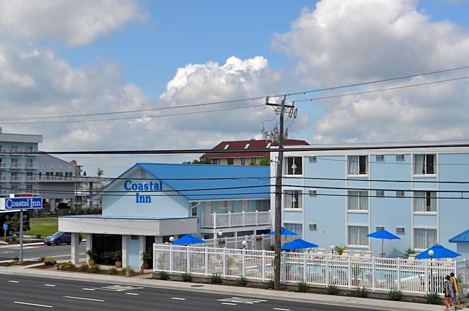 Coastal Inn - Ocean City