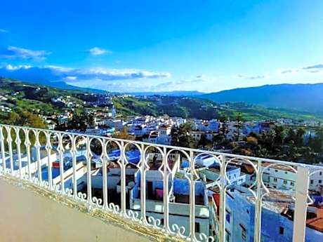 NOUARA Appart'hotel