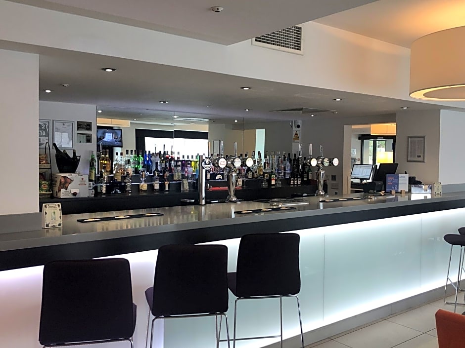 Holiday Inn Express Birmingham–South A45 By IHG