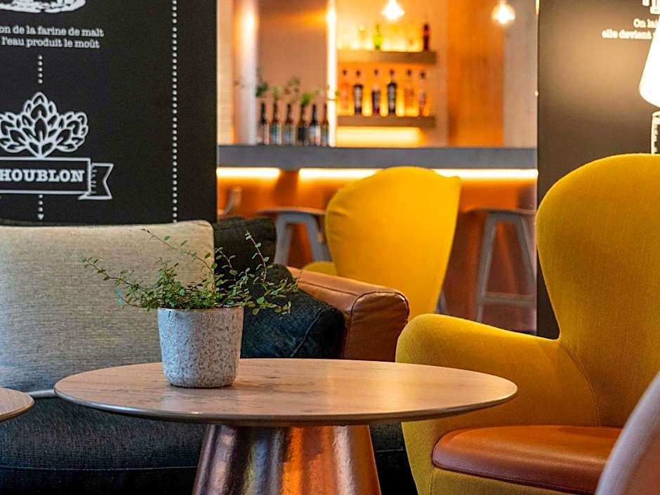 Ibis Styles Colmar Centre