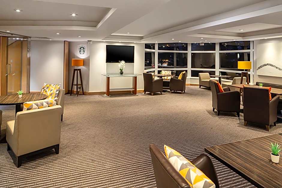 Holiday Inn Basingstoke By IHG