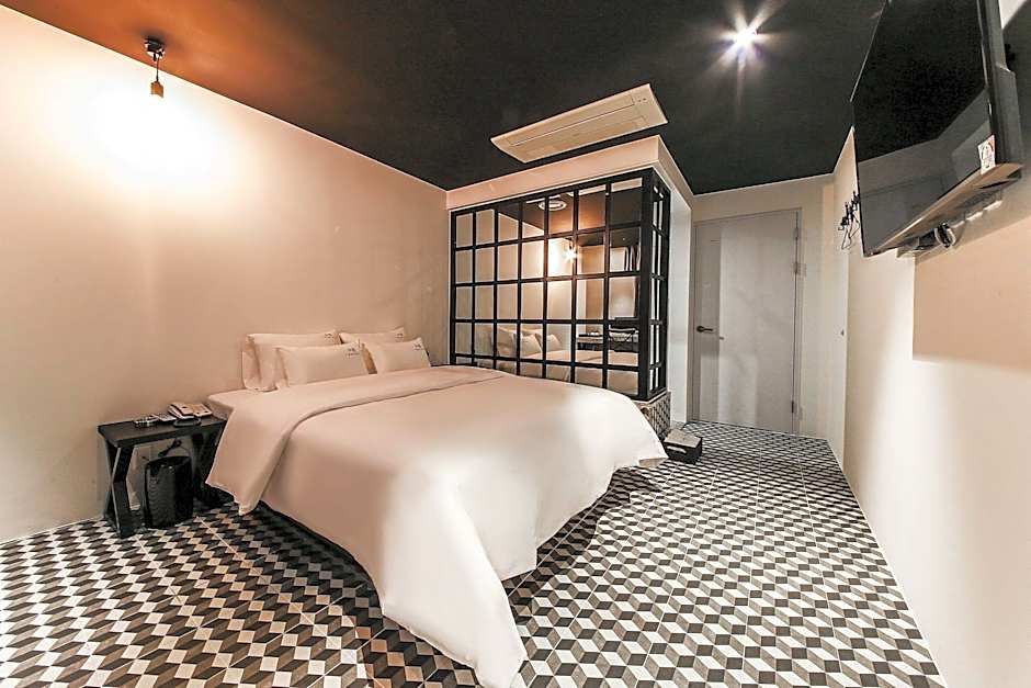 SOYU Hotel