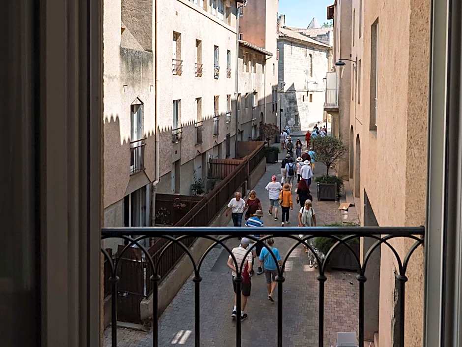 Mercure Pont D'Avignon Centre