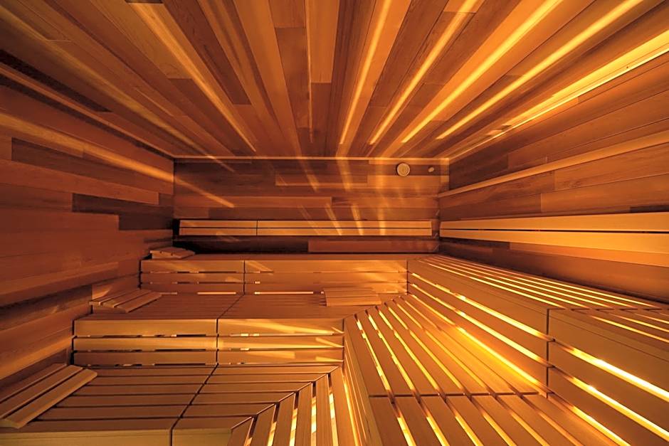 Baltic Park Fort by Zdrojowa