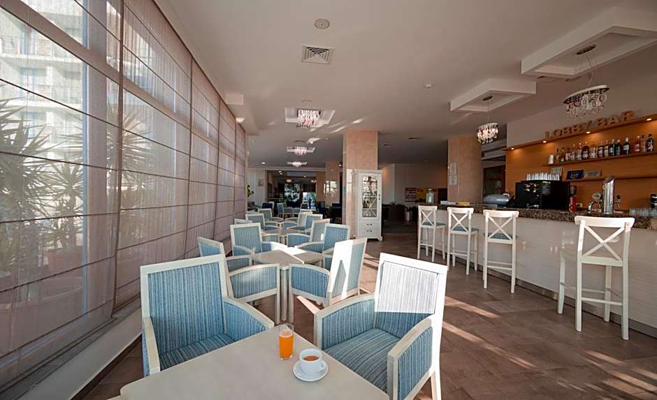 Hotel Slavey - All Inclusive
