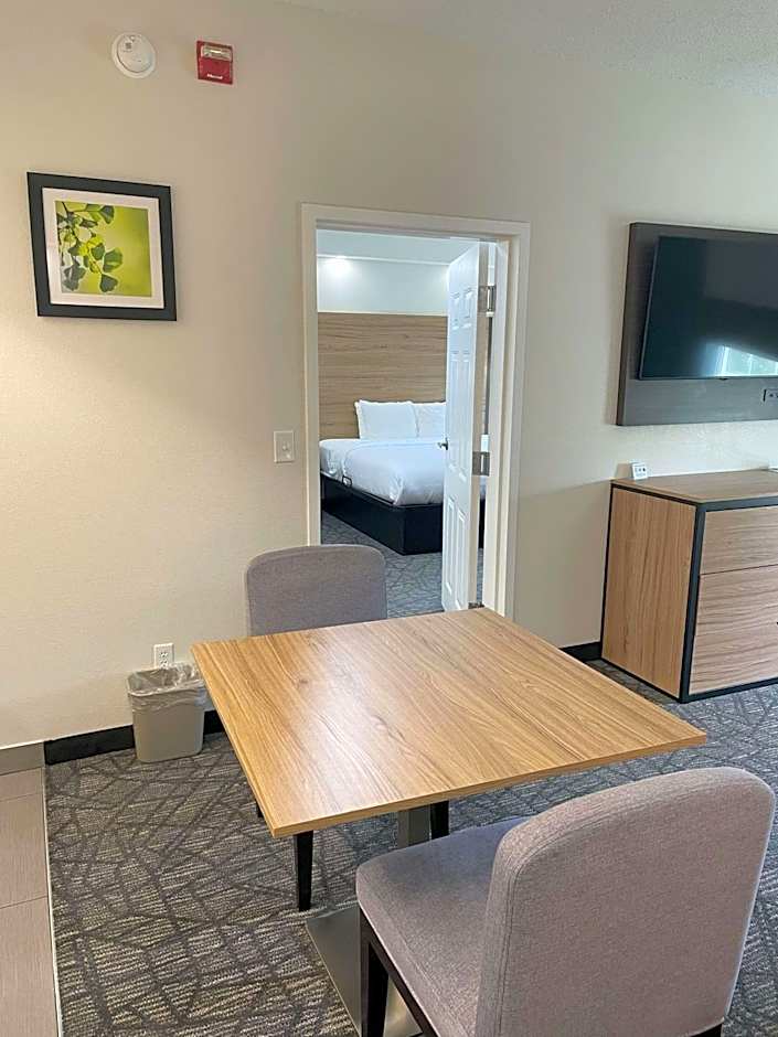 Quality Inn Richmond