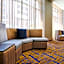 Courtyard by Marriott Birmingham Downtown At Uab