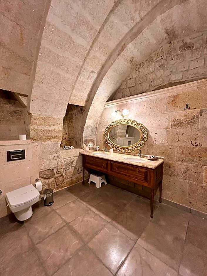 Hotel Temenni Evi