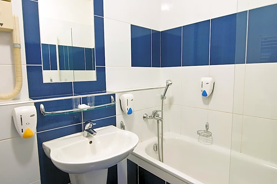 Hotel Blue Bratislava
