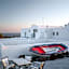 Villa Iliovasilema Santorini