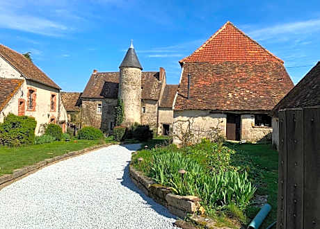 Chateau Mareuil