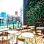 The Gate Hotel Tokyo by Hulic