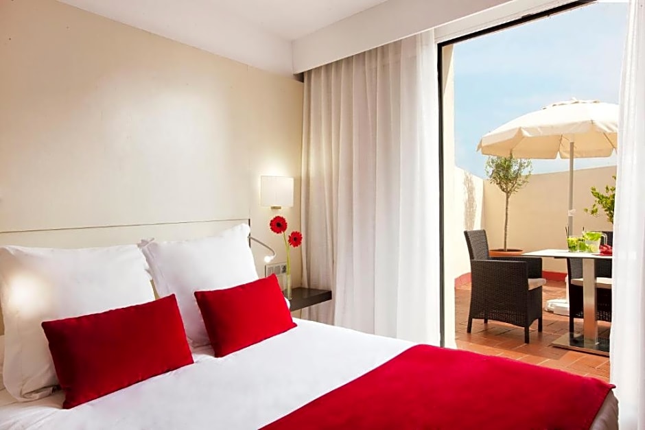 Grupotel Gravina