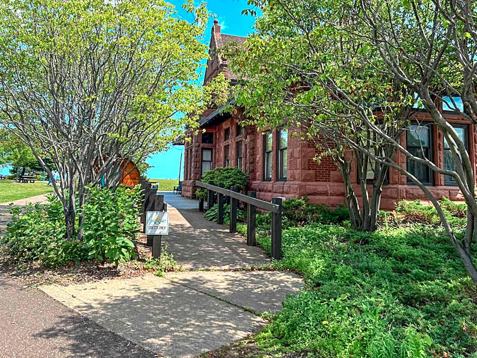 Endion Inn