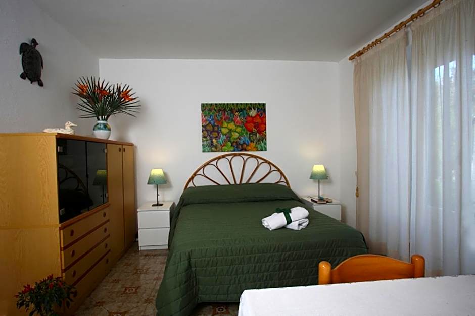 Hotel & Residence Matarese