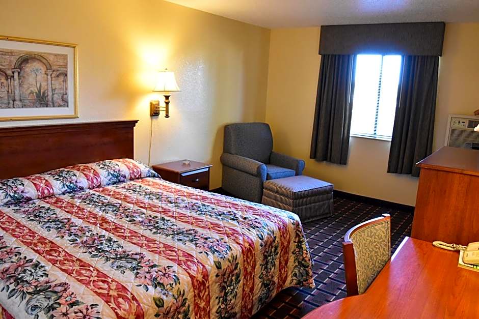 Patuxent Inn