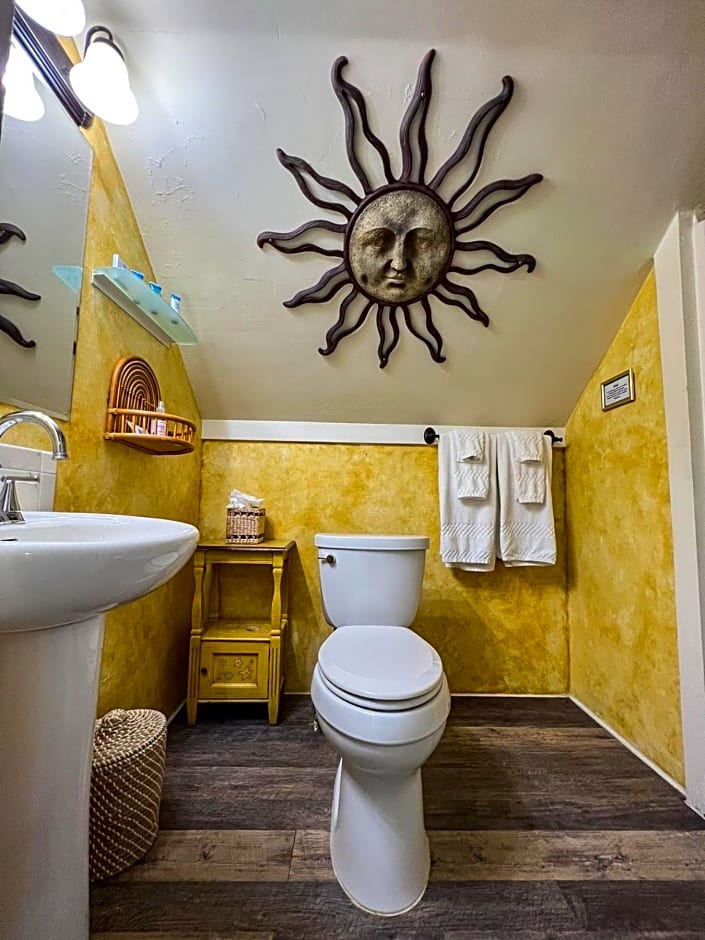 Vinoy House