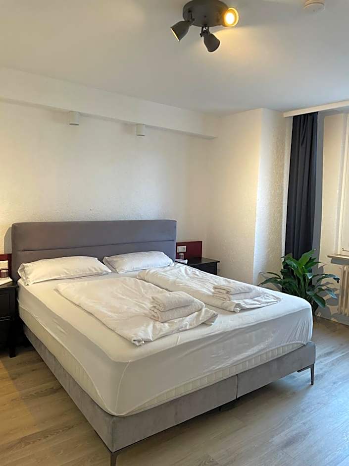 24-7 Stadthotel Stuttgart