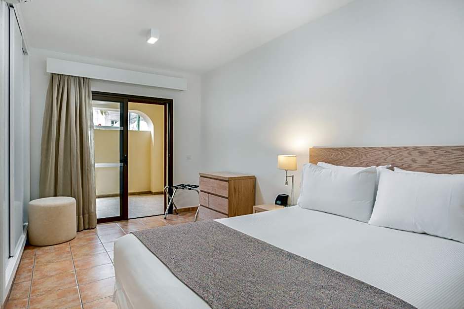 Hilton Vacation Club Royal Sunset Beach Club Tenerife