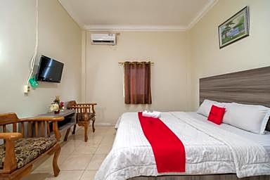 RedDoorz @ Pematangsiantar