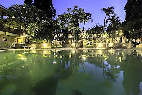 Bali Bungalo