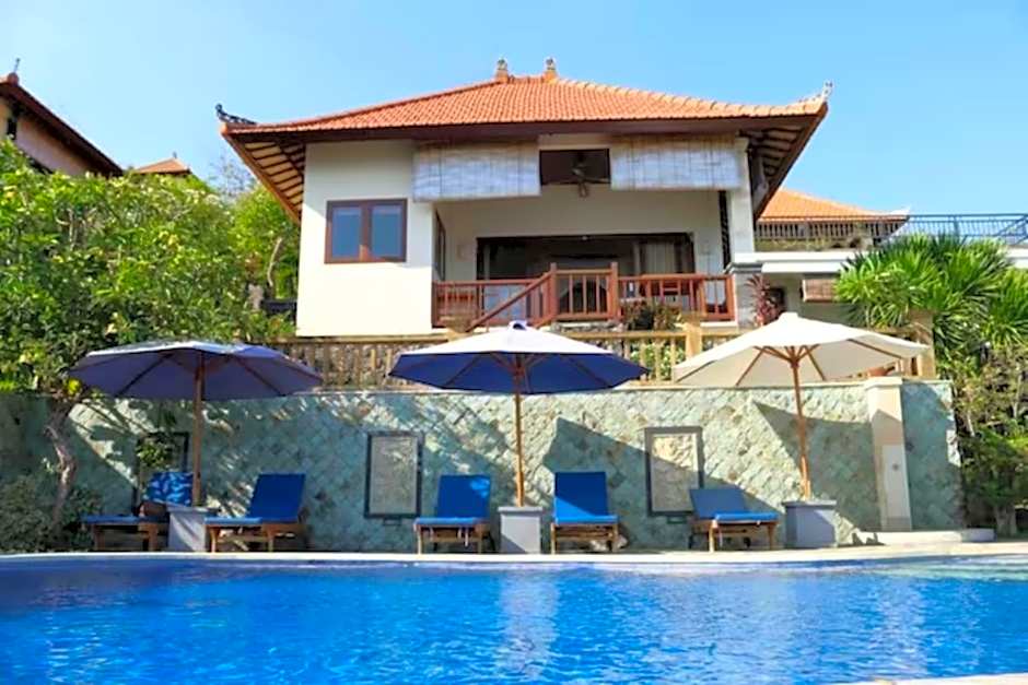Shankara Parada Villas