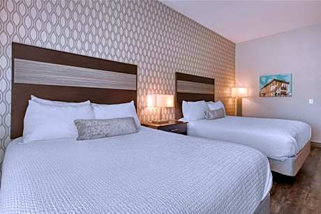 Best Western Plus Saint Peter