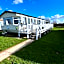 8 berth Waterside Ingoldmells V8 Santanavan 3