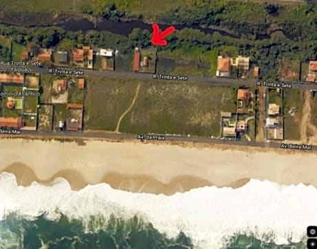Pousada da Praia