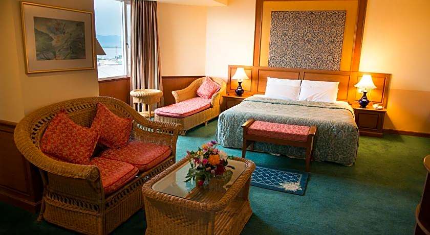 Phayao Gateway Hotel