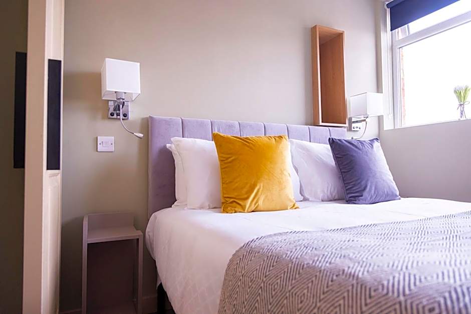 Number 11 by the Warren Collection