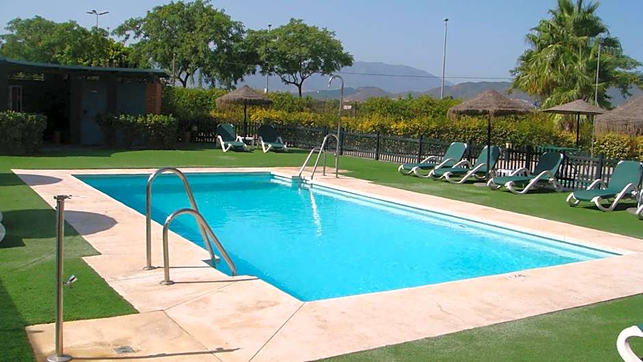 Posadas de España Malaga