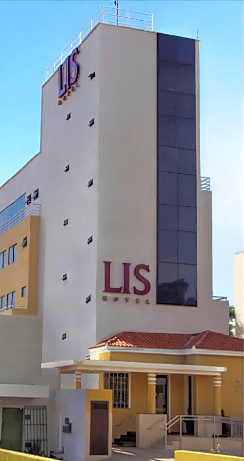 Lis Hotel