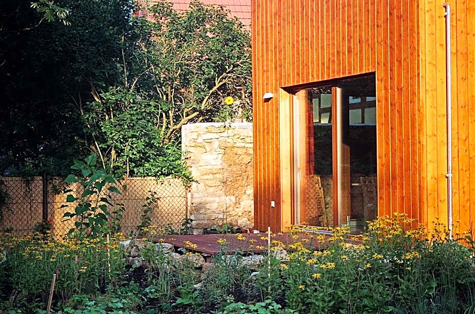 Bio Hotel Kipperquelle