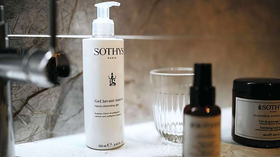 Keystone Hôtel & Spa