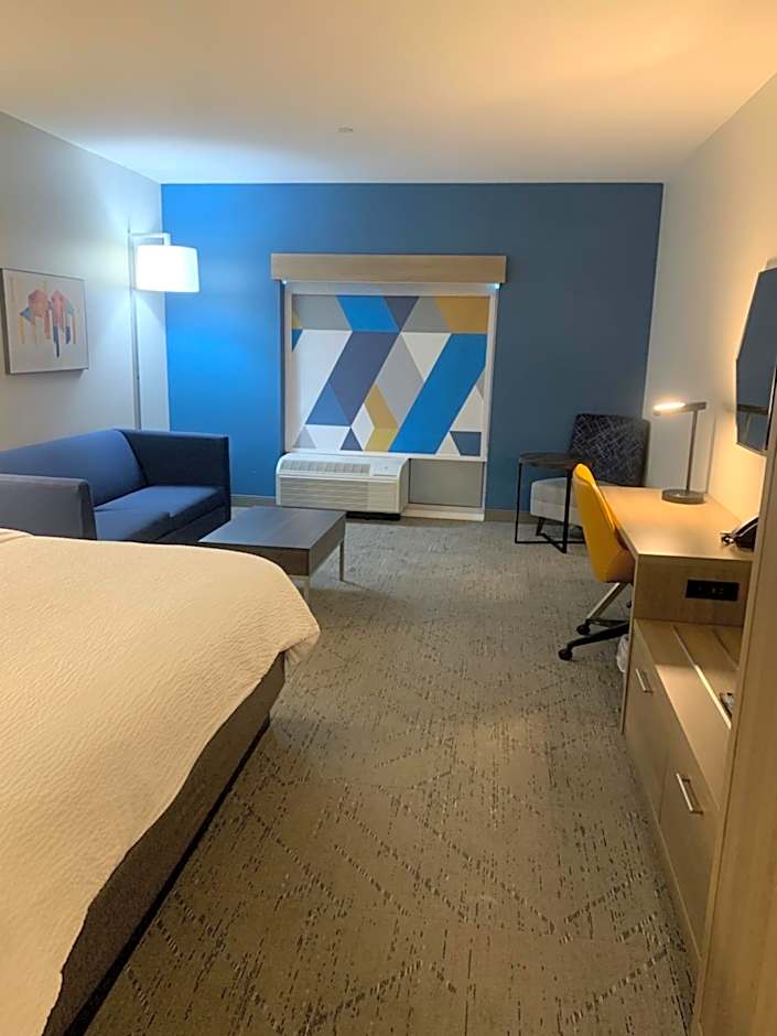 Holiday Inn Express Jesup By IHG