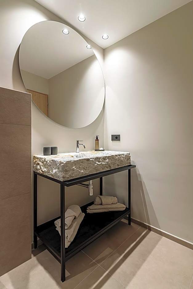 Sole Boutique Hotel