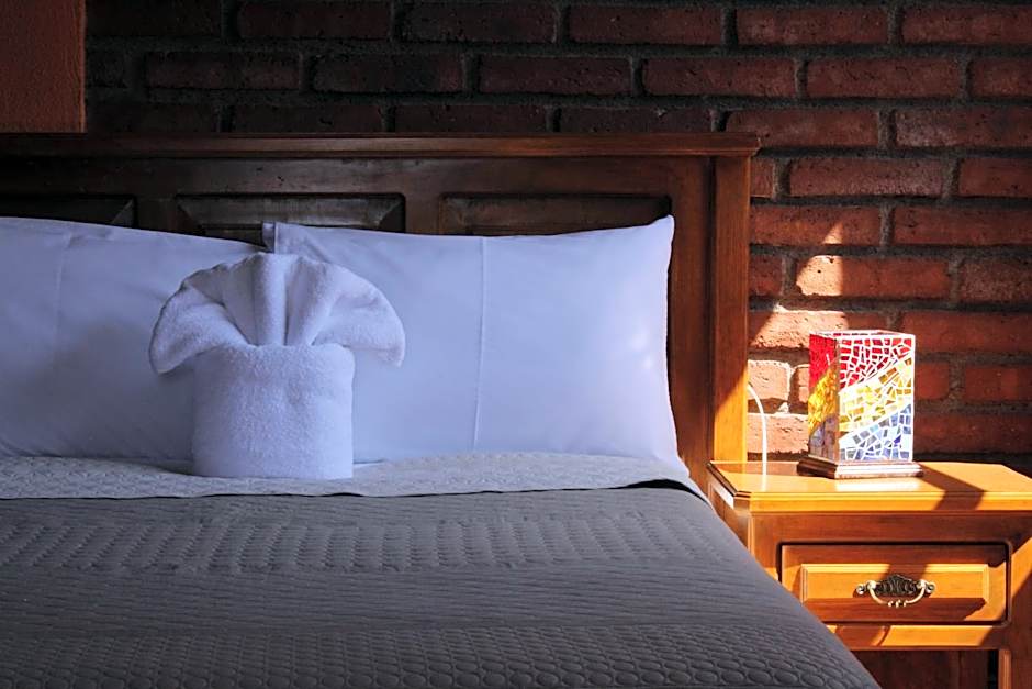 Casa Diez-59 Guanajuato Capital