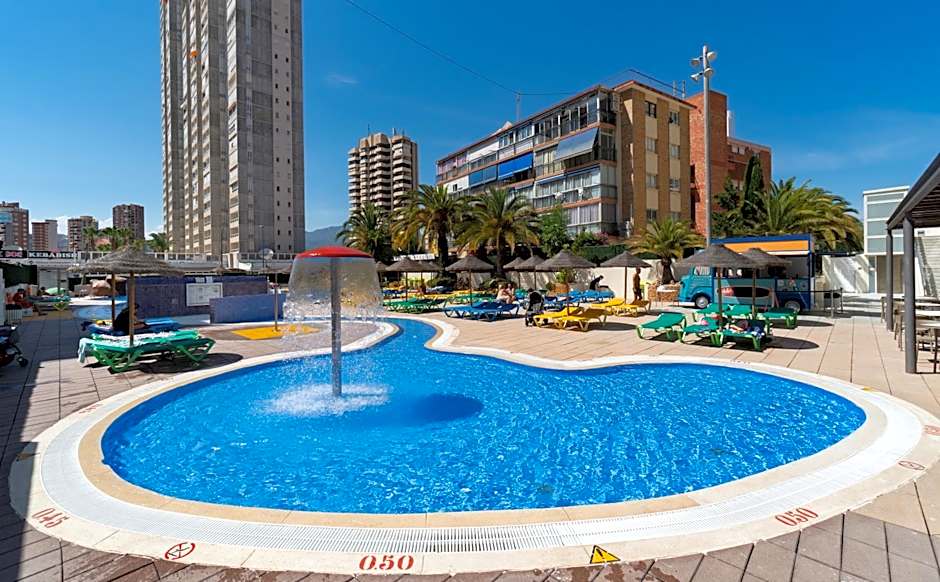 Medplaya Hotel Regente