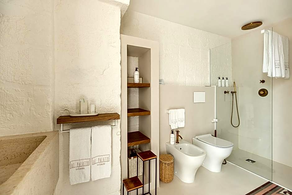 AL PALAZZO La Dimora by Apulia Hospitality