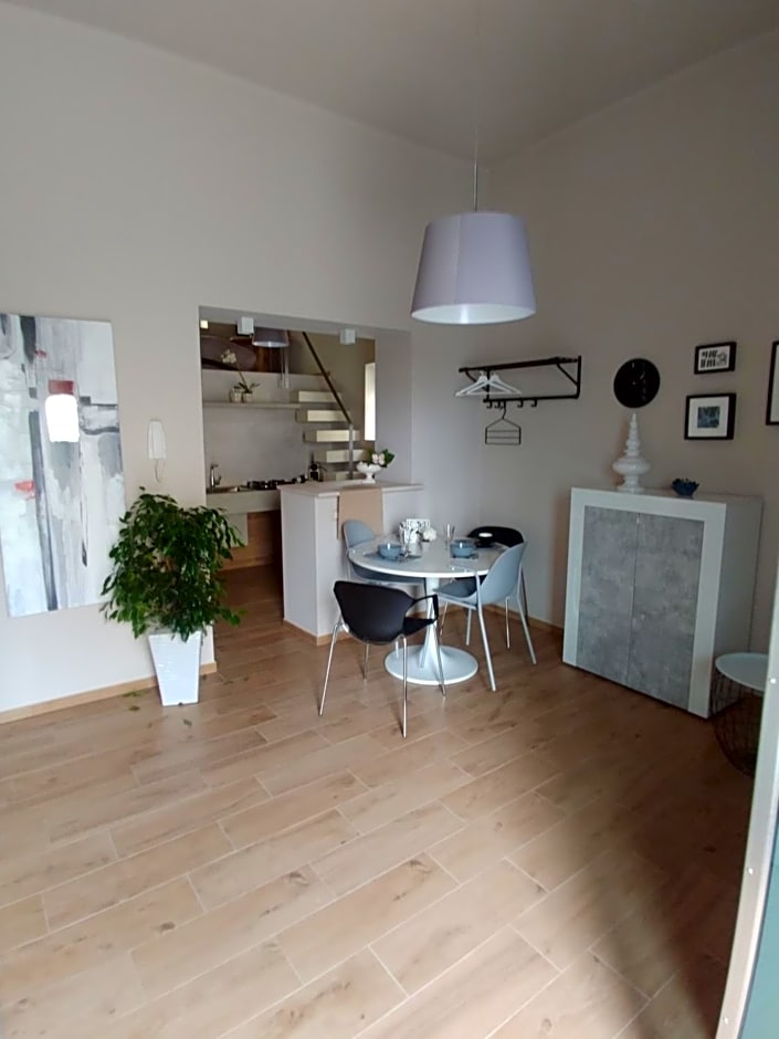 Diadumeno Superior Apartment