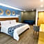 GHL Hotel Abadia Plaza